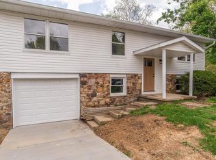 131 E Cooper Ct, Ellettsville, IN 47429