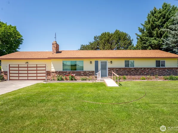 4934 Road L.9 NE, Moses Lake, WA 98837