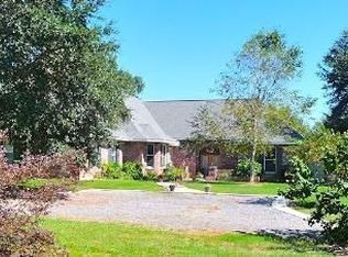 81360 S Morgan Rd, Folsom, LA 70437