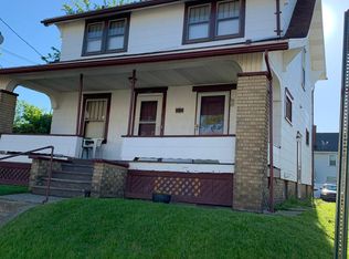 622 Wertz Ave SW, Canton, OH 44710