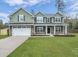 42 Bay Tree Court, Richmond Hill, GA 31324