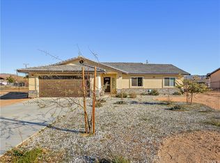 13101 Clallam Rd, Apple Valley, CA 92308
