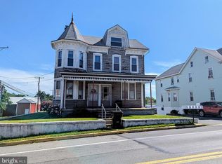 501 Main St, Blandon, PA 19510