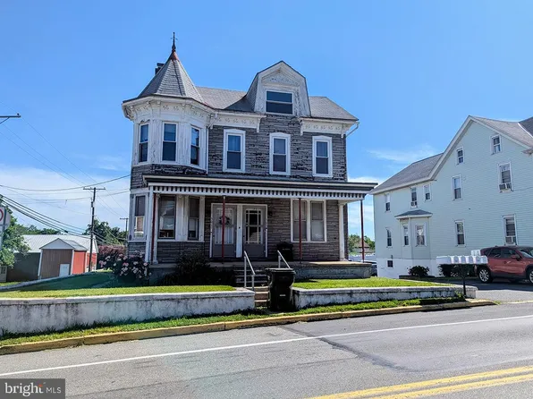 501 Main St, Blandon, PA 19510