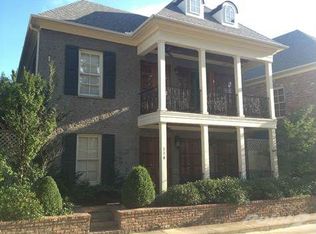 118 Promenade Pkwy, Oxford, MS 38655