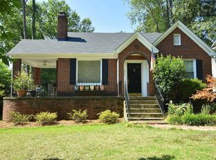 3714 Wheat St, Columbia, SC 29205