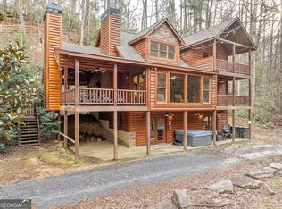 582 Falcon Trl #3813, Ellijay, GA 30540