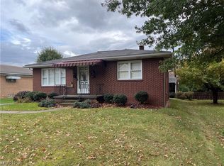 1004 Gilchrist St, Brilliant, OH 43913