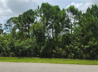 8165 Agate St, Port Charlotte, FL 33981