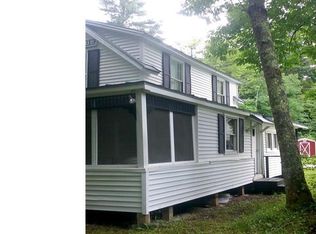 20 Olive St, Madison, ME 04950