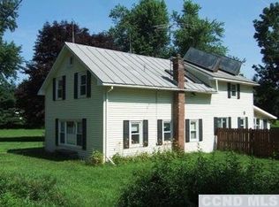 721 Church Rd, Livingston, NY 12541