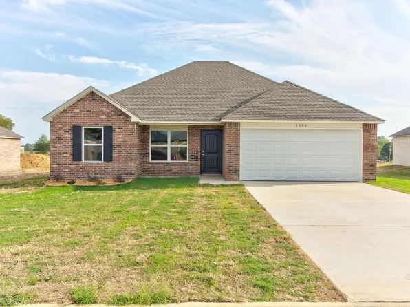 1306 Springvine Dr, Searcy, AR 72143