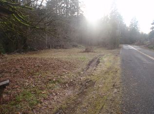 61552 Dart Creek Rd, Saint Helens, OR 97051