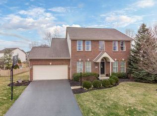7557 Eagle Trace Dr, Westerville, OH 43082