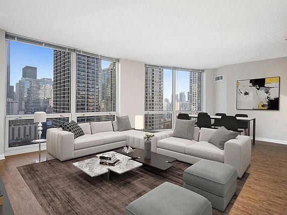 4th image of 751 N Rush St #1208