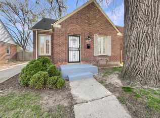 14908 Auburn St, Detroit, MI 48223