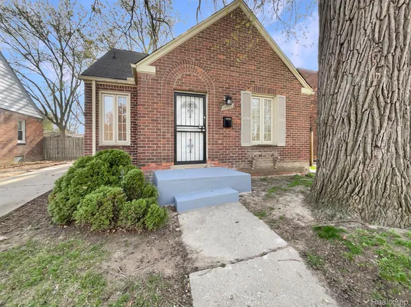 14908 Auburn St, Detroit, MI 48223