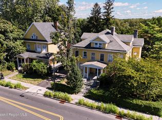 260-264 Clinton Avenue, Kingston, NY 12401