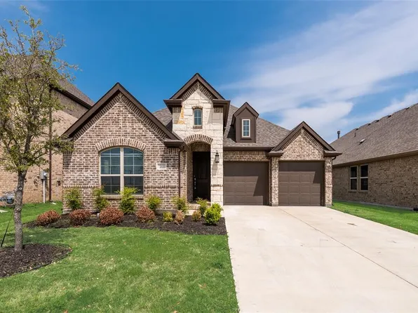 10128 Warberry Trl, Fort Worth, TX 76131