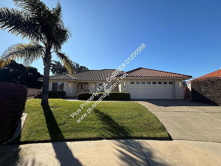 2441 Iron Ridge Ct — Photo 1