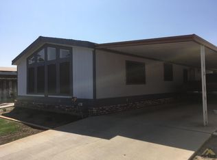 3605 Sahara Ln, Bakersfield, CA 93313