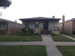 159 E 122nd St, Chicago, IL 60628