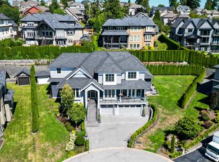 16521 58th Ave, Surrey, BC V3S 6P8