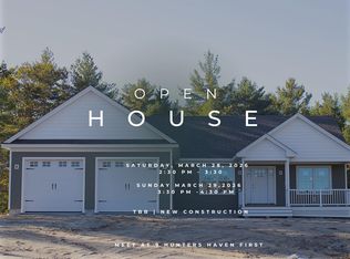 16 Hunters Hvn, Standish, ME 04084