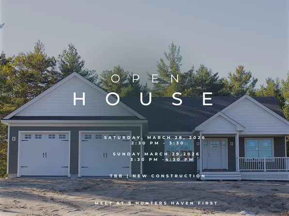 16 Hunters Haven, Standish, ME 04084