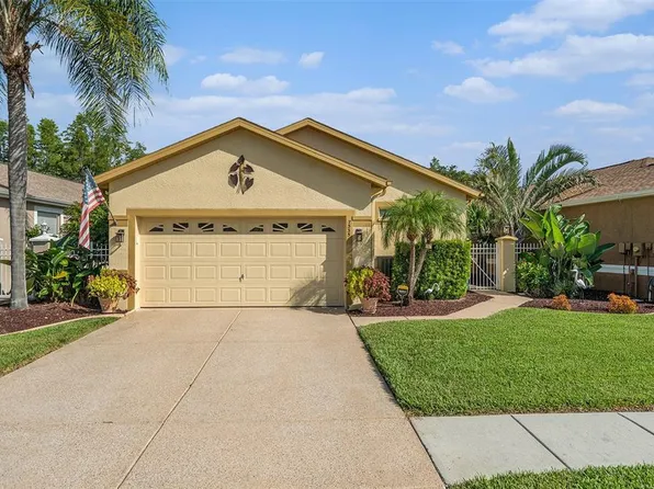 7535 Berna Ln, Land O Lakes, FL 34637