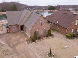 3745 Lake Village Cv, Olive Branch, MS 38654