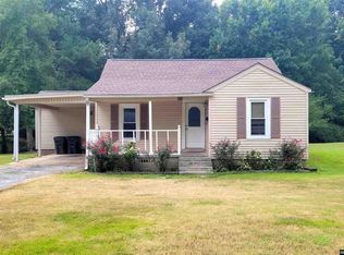 526 E Main St, Dresden, TN 38225