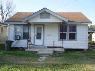 2830 Hebert St, Beaumont, TX 77705