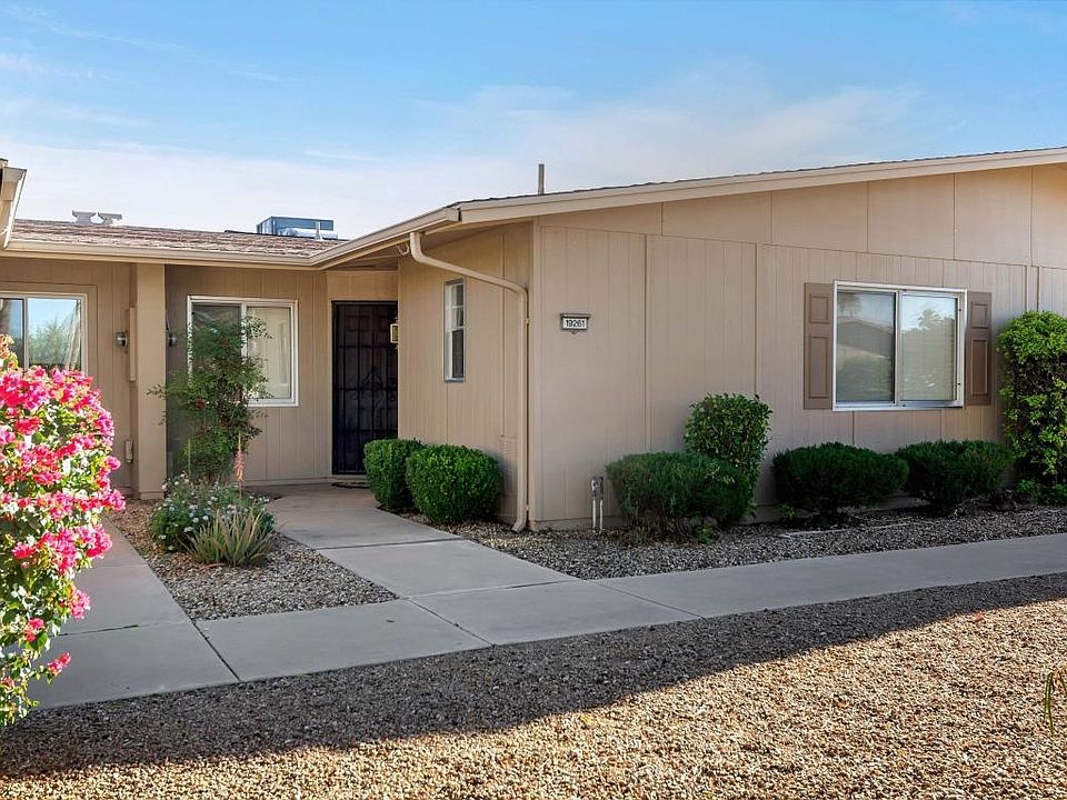 For Sale: 19261 N STAR RIDGE Drive, Sun City West, AZ 85375