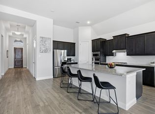 17000 Clover Dr, Celina, TX 75009