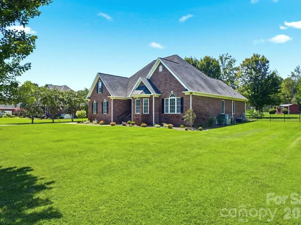 535 Hallman Dr, Rock Hill, SC 29732