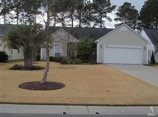 494 Sandpiper Bay Dr, Sunset Beach, NC 28468