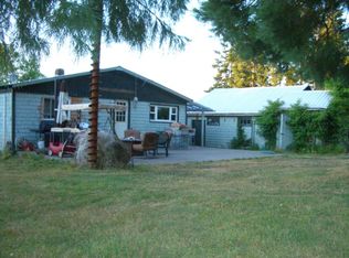 8630 E State Route 3, Shelton, WA 98584