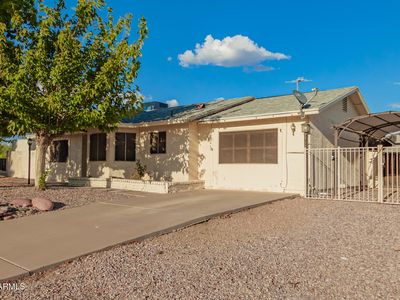 203 N 101st St, Mesa, AZ, 85207