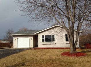 508 Nina St SW, Isanti, MN 55040