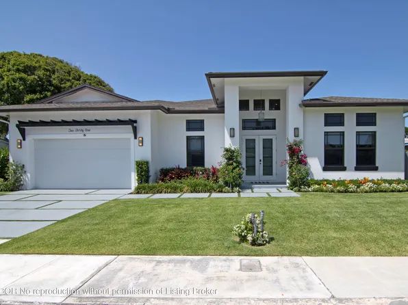 241 Gregory Pl, West Palm Beach, FL 33405
