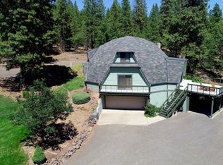 174 Golden Pine Rd, Goldendale, WA 98620