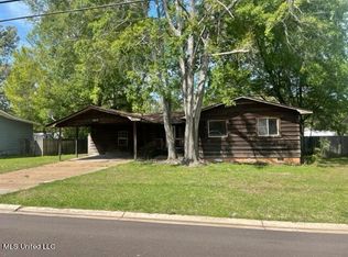 237 Pemberton Dr, Pearl, MS