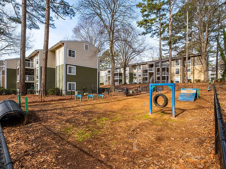 The Lake House at Martins Landing — Photo 21