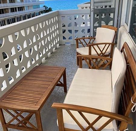 2nd image of 4010 Galt Ocean Dr APT 414