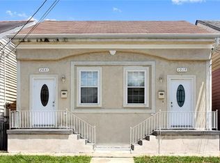 2029 4th St, New Orleans, LA 70113
