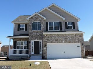 94 Obadiah Dr, Martinsburg, WV 25405