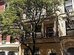 325 W 108th St #3, New York, NY 10025
