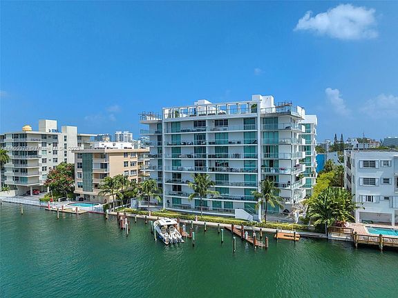 2nd image of 9400 W Bay Harbor Dr APT 504