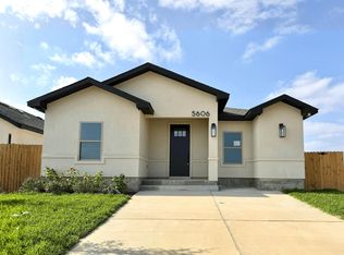 5606 Bramble Ln, Laredo, TX 78046